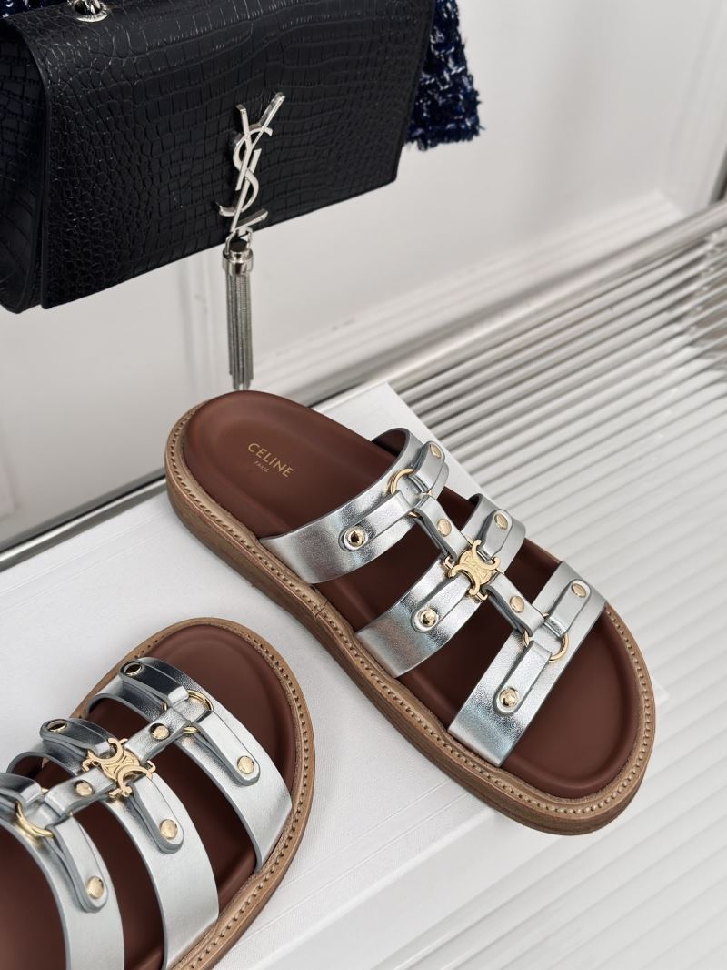 Celine Sandals